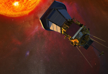 astronomy and space future