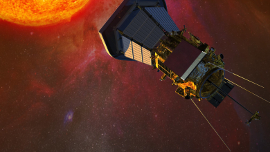 astronomy and space future