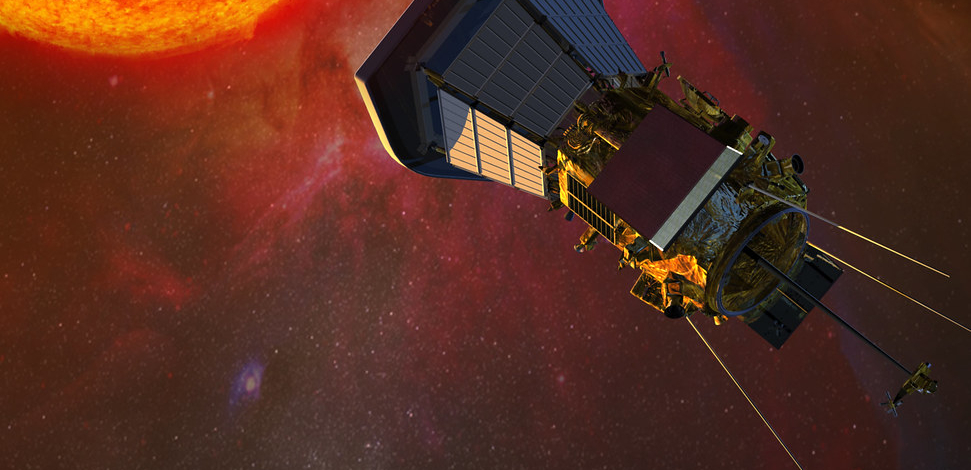 astronomy and space future