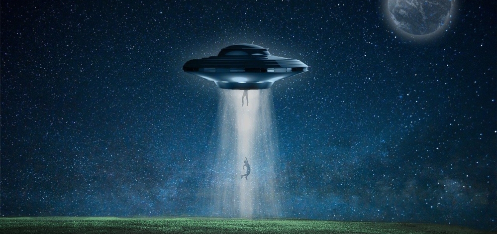 spaceship, spacescraft, alien
