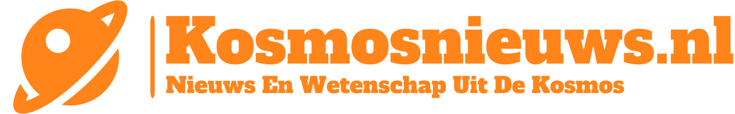 KOSMOS/^+^\NIEUWS