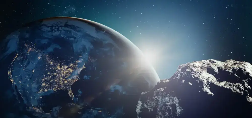 Planetaire verdedigers