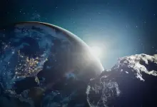 Planetaire verdedigers