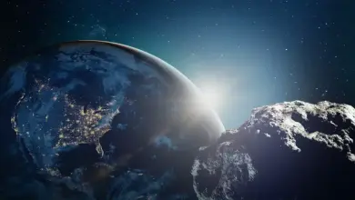 Planetaire verdedigers